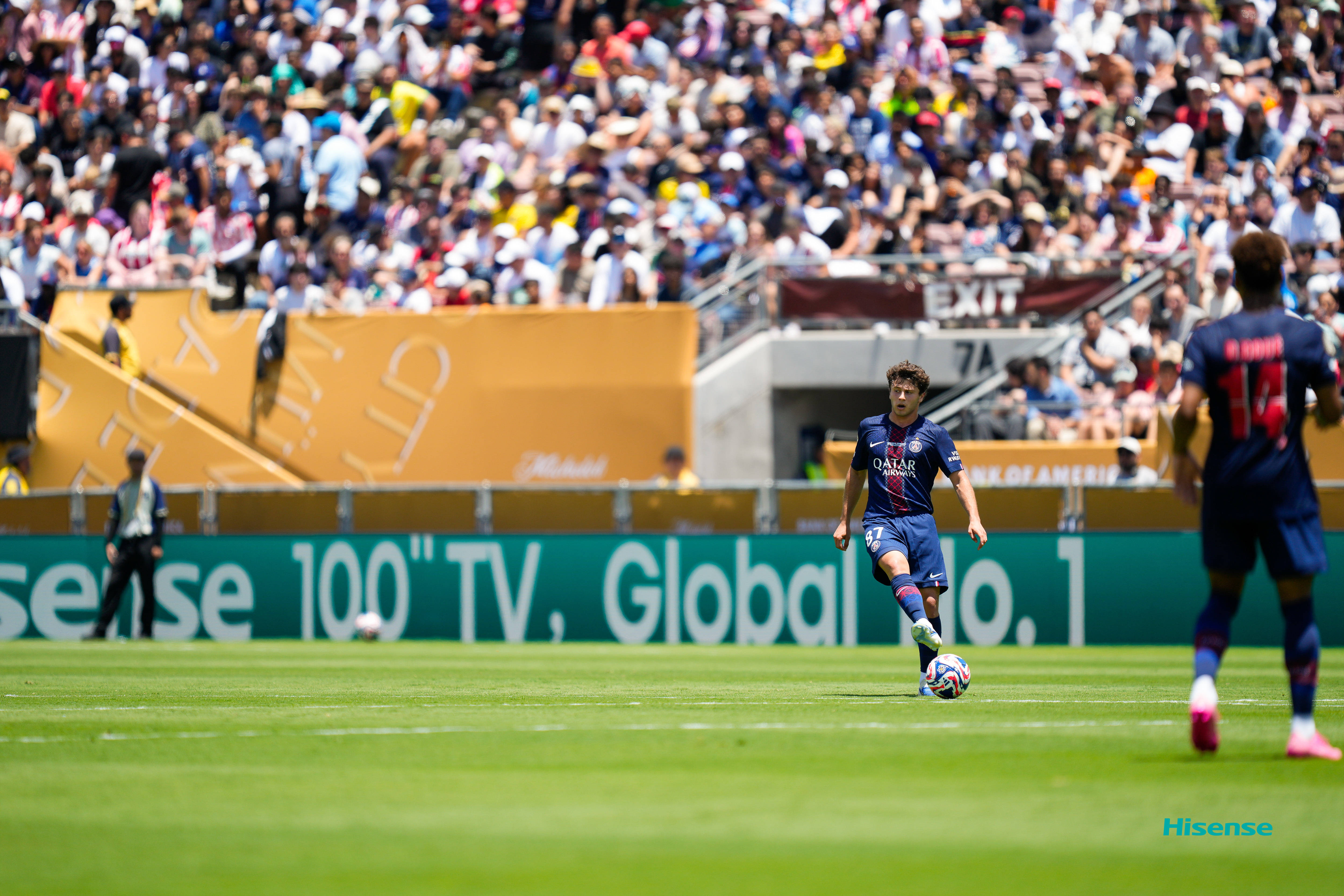 关于塔图姆连续十五场比赛得分超过重要助攻，巴黎圣日耳曼不断突破！再创辉煌时刻的信息-开云