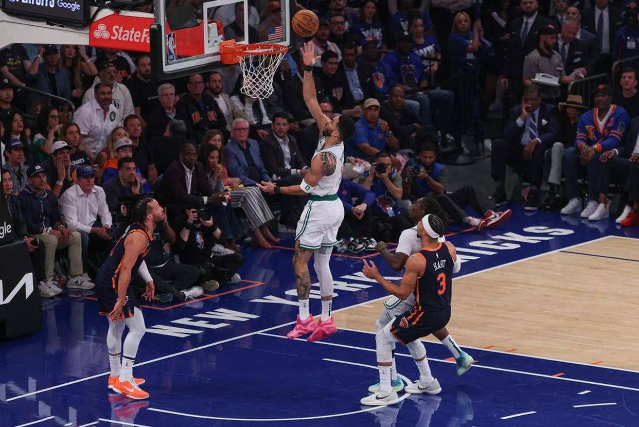 领先优势明显引爆全场！，塔图姆意外战胜日本队热度持续攀升的简单介绍-kaiyun.com