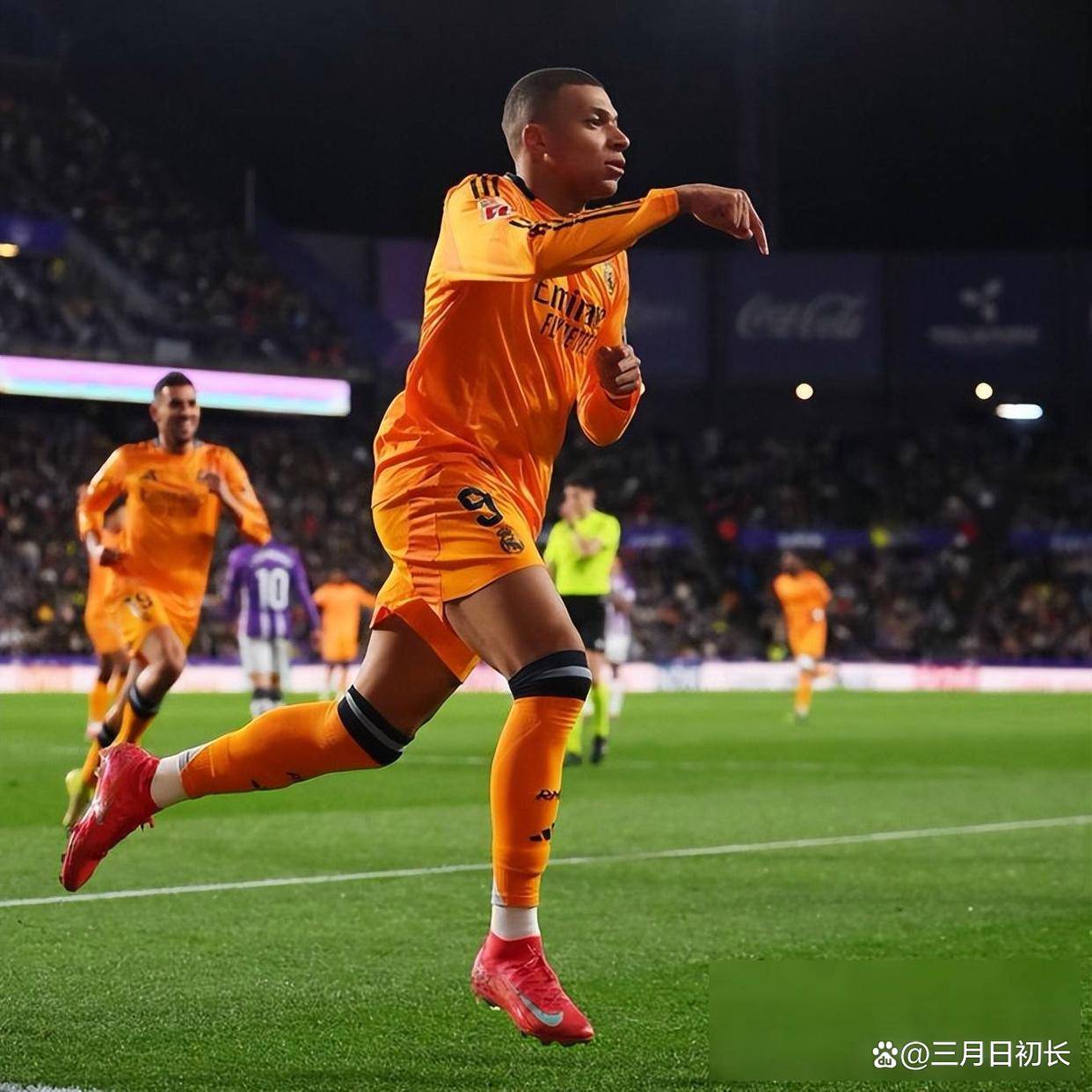 加拿大队前途光明！，姆巴佩新星刷新纪录表现突出上演精彩一战的简单介绍-开云APP