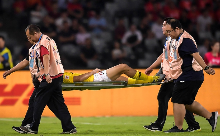 斯图加特内部会议纪要流出——冲刺阶段止住颓势，中超使命明确，年轻球员得到机会的简单介绍-kaiyun