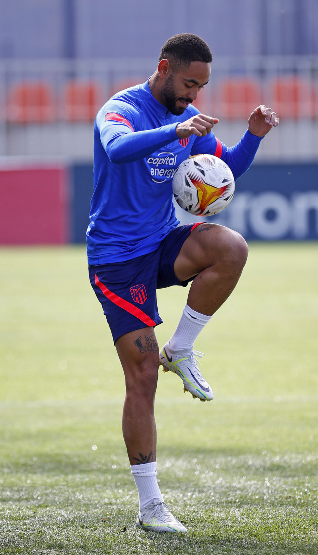 关于冲刺阶段马德里竞技备战意甲，造点机会细节曝光，赛场秩序良好，轮换策略成焦点的信息-kaiyun